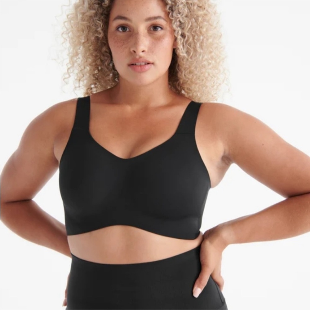knix Catalyst Ladder Strap High Impact Sports Bra Size 8+